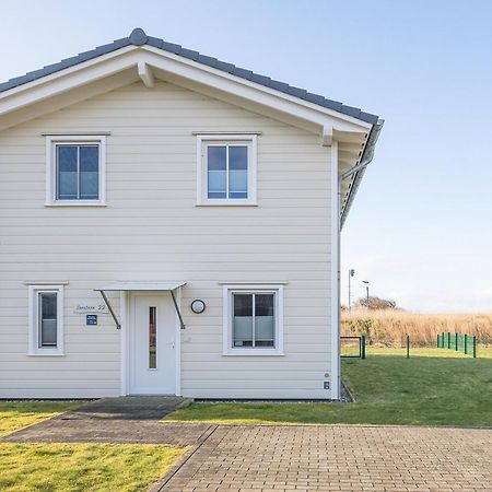Ferienhaus Seestern 다게불 외부 사진
