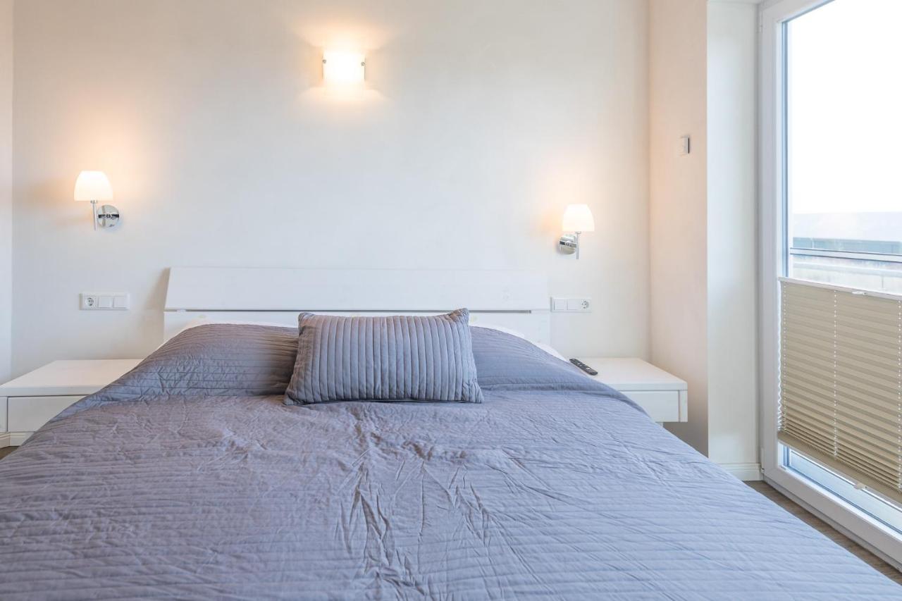 Ferienhaus Seestern 다게불 외부 사진