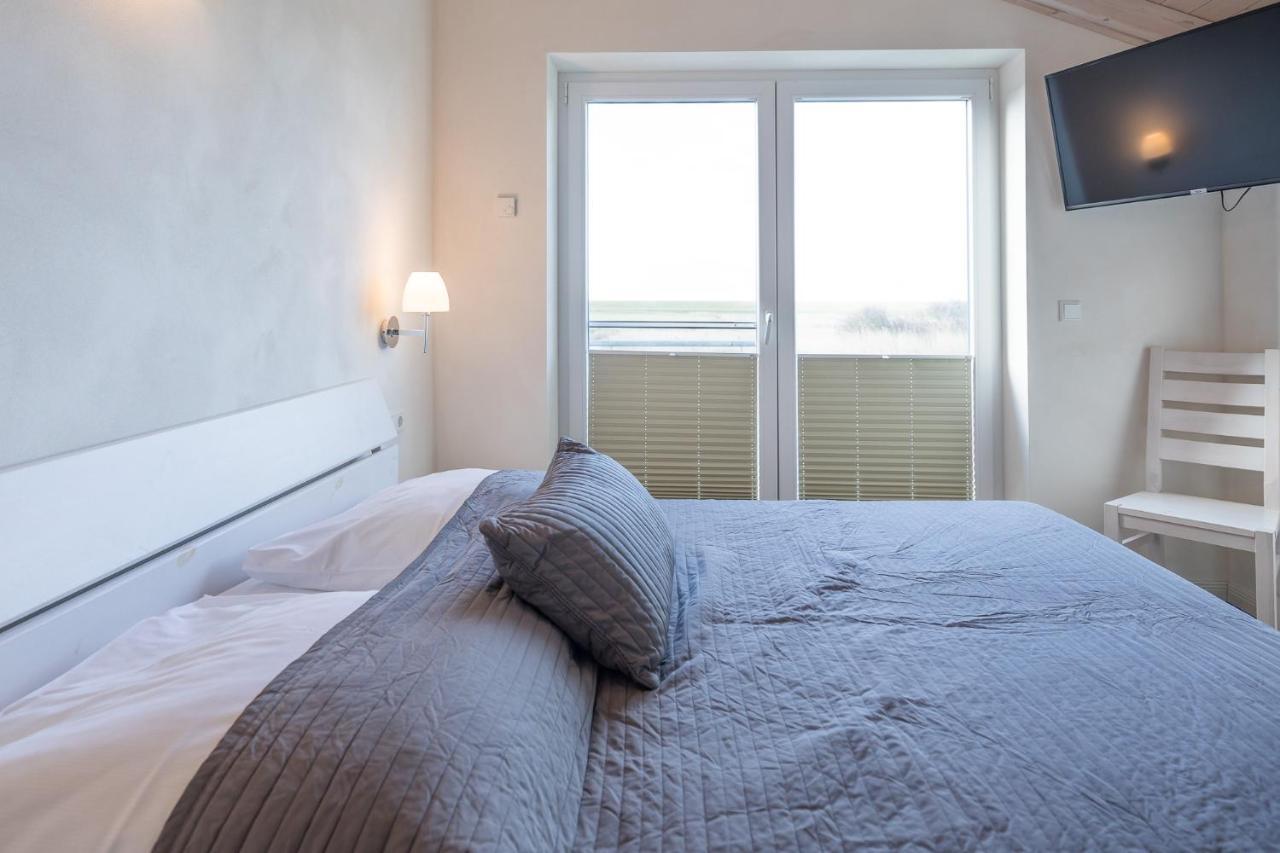Ferienhaus Seestern 다게불 외부 사진